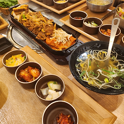 불고기 온소반 사진 3