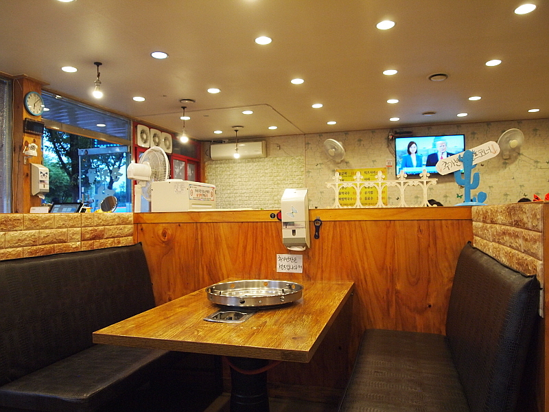 Chuncheongoldakgalbi (춘천골닭갈비) 3