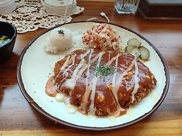 중앙돈까스 4