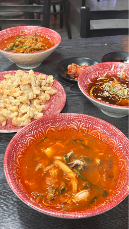 Cheonghaeru 5