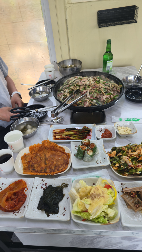 용천원두막 5