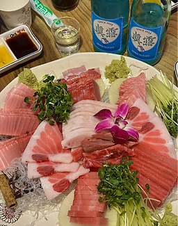 거해참치 대표 사진