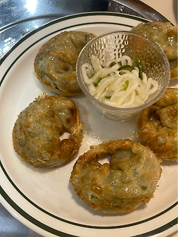 삼삼뼈국 망우점 2