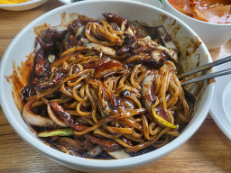 금성루 사진