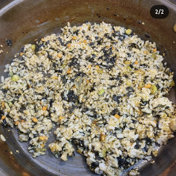 Geumhwasyabeukalguksu (금화샤브칼국수) 2