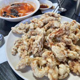 국풍반점 사진 3
