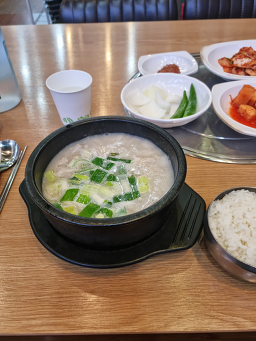 국제시장해장국 4