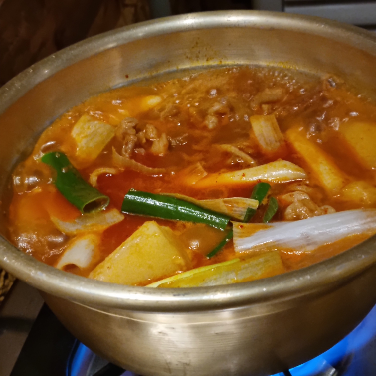교도리 홍대본점 사진 4