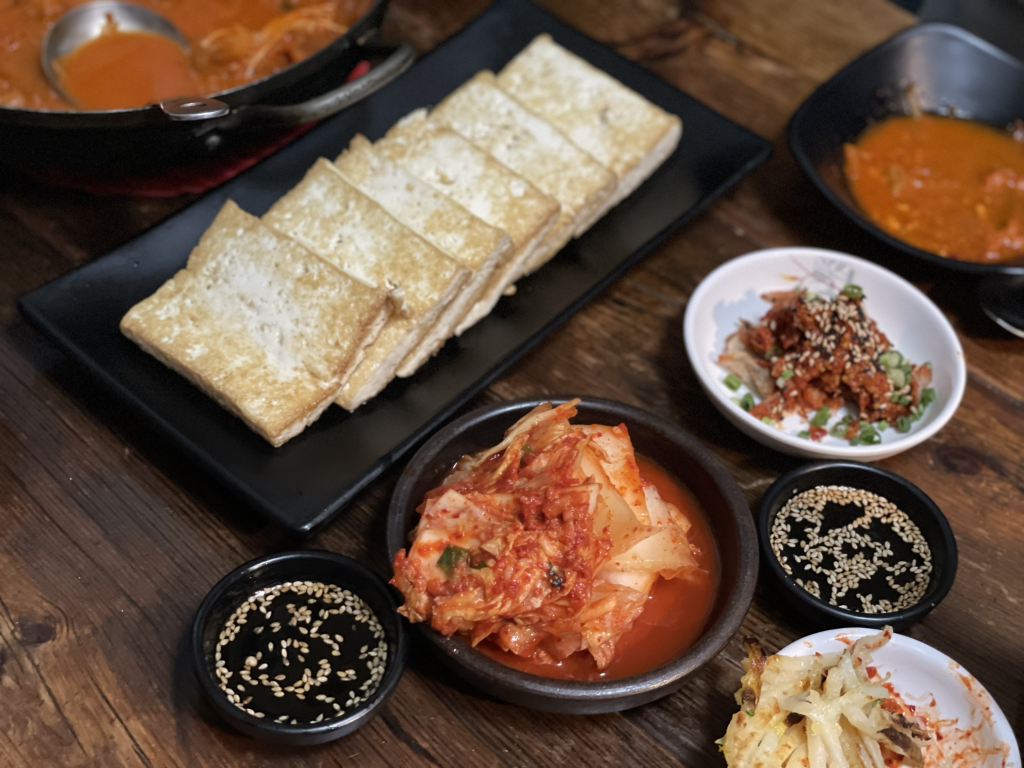 푸른별주막 사진 2