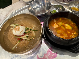 냉삼식당 선릉점 사진 2