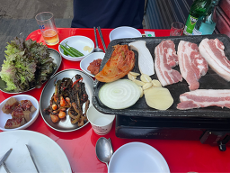 한양식당 4