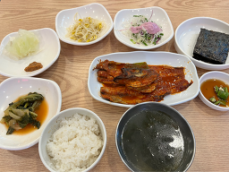진짜배기명태촌 2