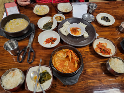양수콩나물국밥 3