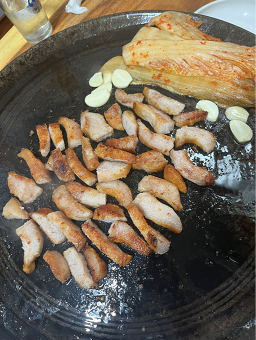 Musoewangsotttukkeong (무쇠왕솥뚜껑) 2