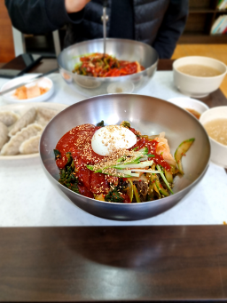 해주칡냉면 사진 6