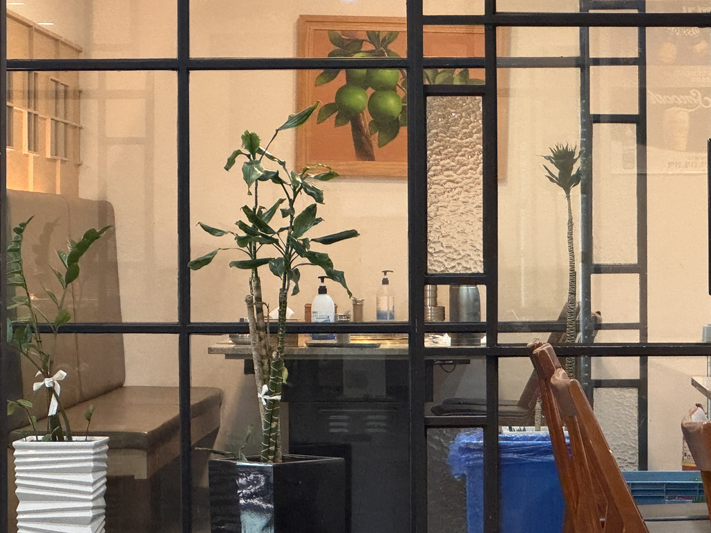 경복궁식당 사진 8