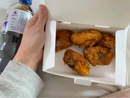 교촌치킨 서초3호점 사진 3