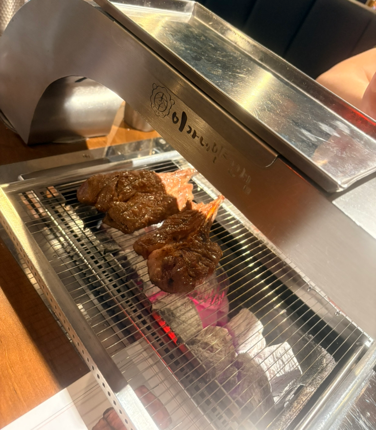 이가네양꼬치 방이직영점 사진 2