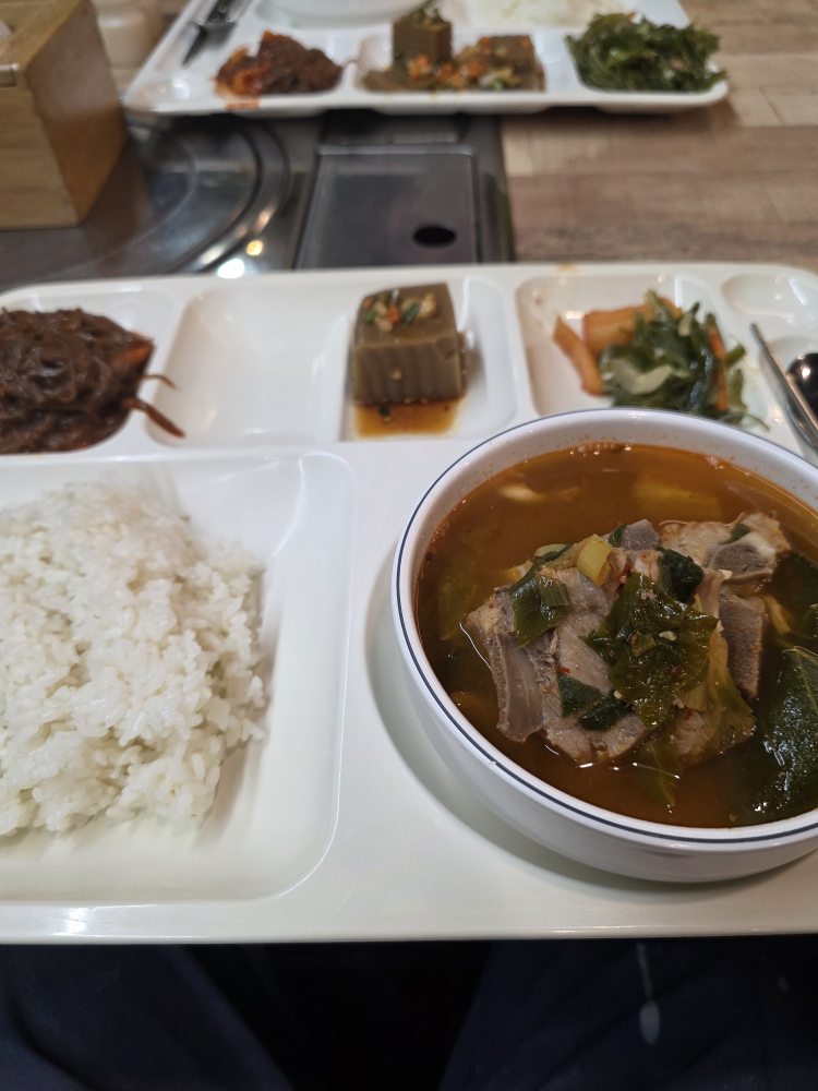 올리브가든 사진 2