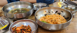 Urimilguksumaeul (우리밀국수마을) 3