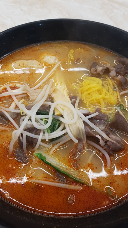 라쿵푸 강남구청점 사진 2