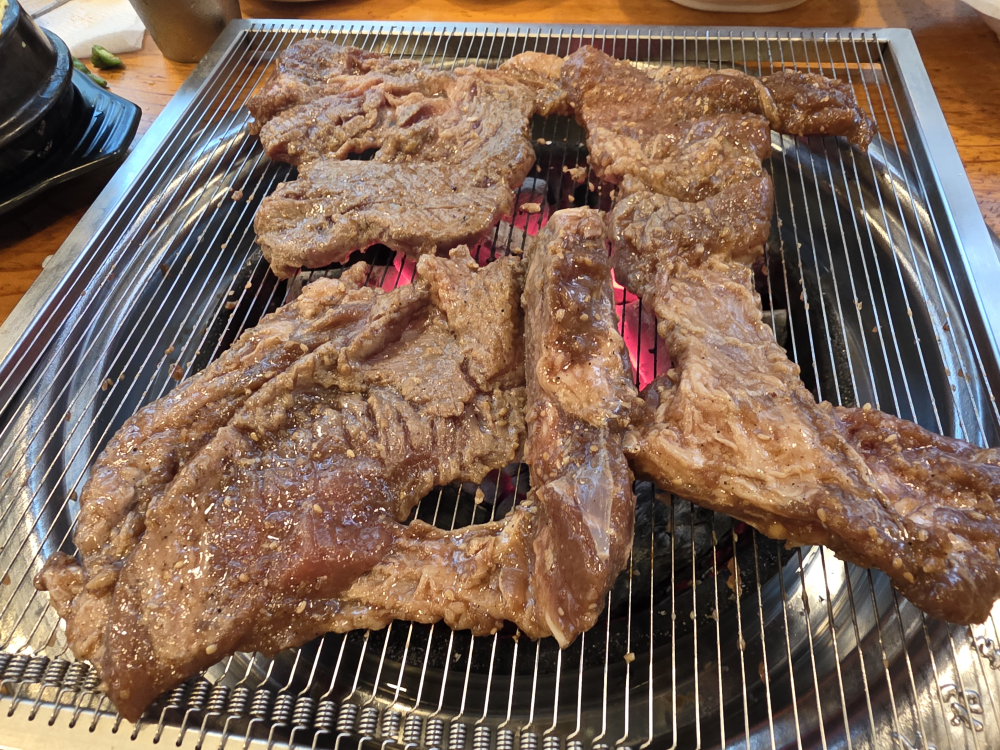 Dondanggalbi 2