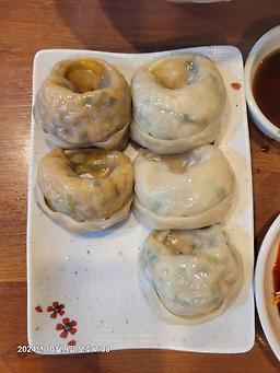 Sigolyeohaeng (시골여행) 1