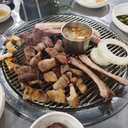 송가네참숯가든 대표 사진