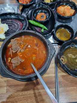 대풍해장국 사진 3