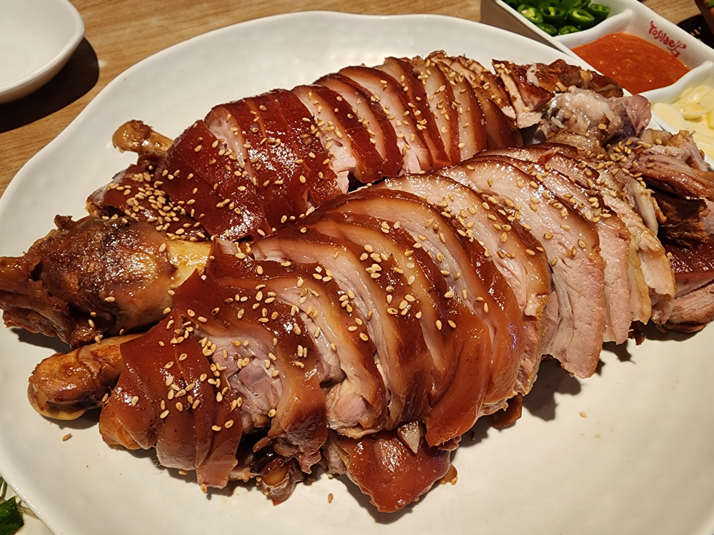 토시래 석촌점 사진 2