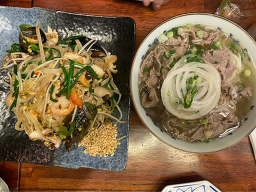 포브라더스 가락점 사진 3