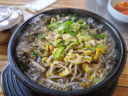 양평신내해장국 1