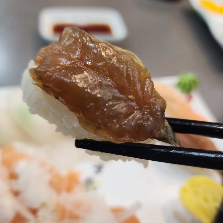 Gamichobap (가미초밥) 3