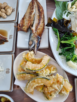 경주회식당 2