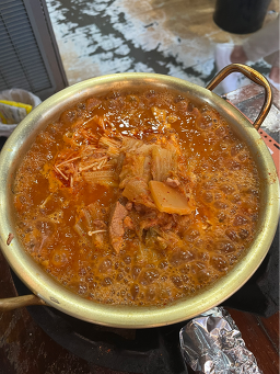 서울고기집 대표 사진