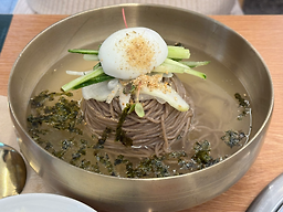 개수리막국수 강남도곡점 사진 8