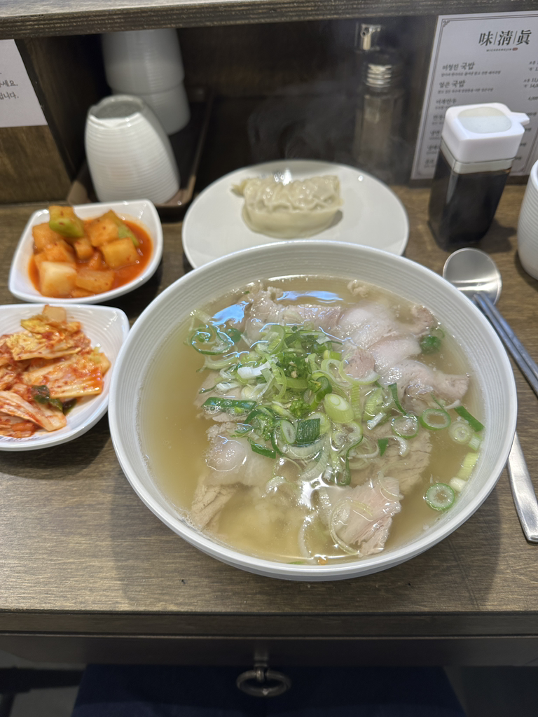 Micheongjingukbapgurogucheongjeom 6