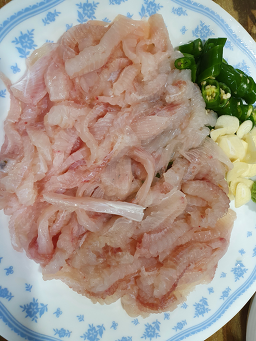 Ttunginematjip (뚱이네맛집) 3