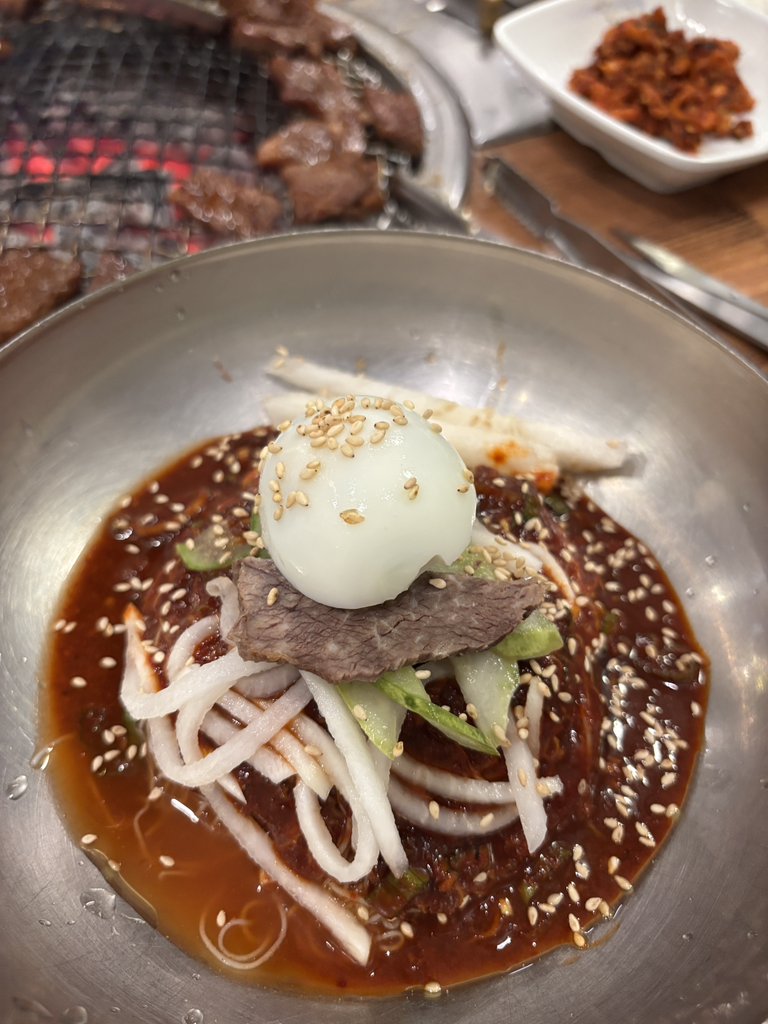 Sosatbeol (소삿벌) 2