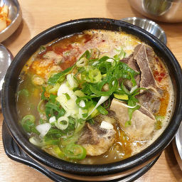 참솔해장국 사진 4