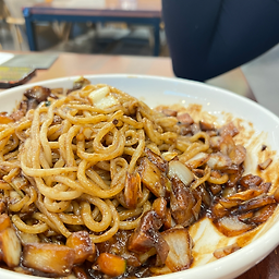 Hongmanok (홍만옥) 1