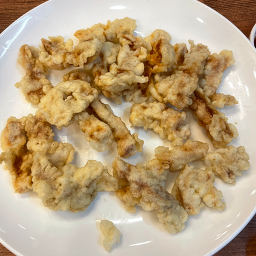 삼천리손짜장 사진