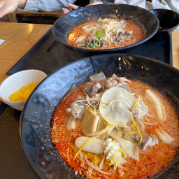 신룽푸마라탕 이대점 대표 사진