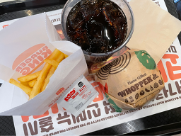 버거킹 구로구청점 사진 2