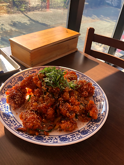 Cheonsonjjajang (천손짜장) 3