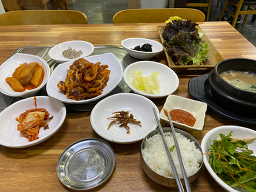 Pureunnongwon 5