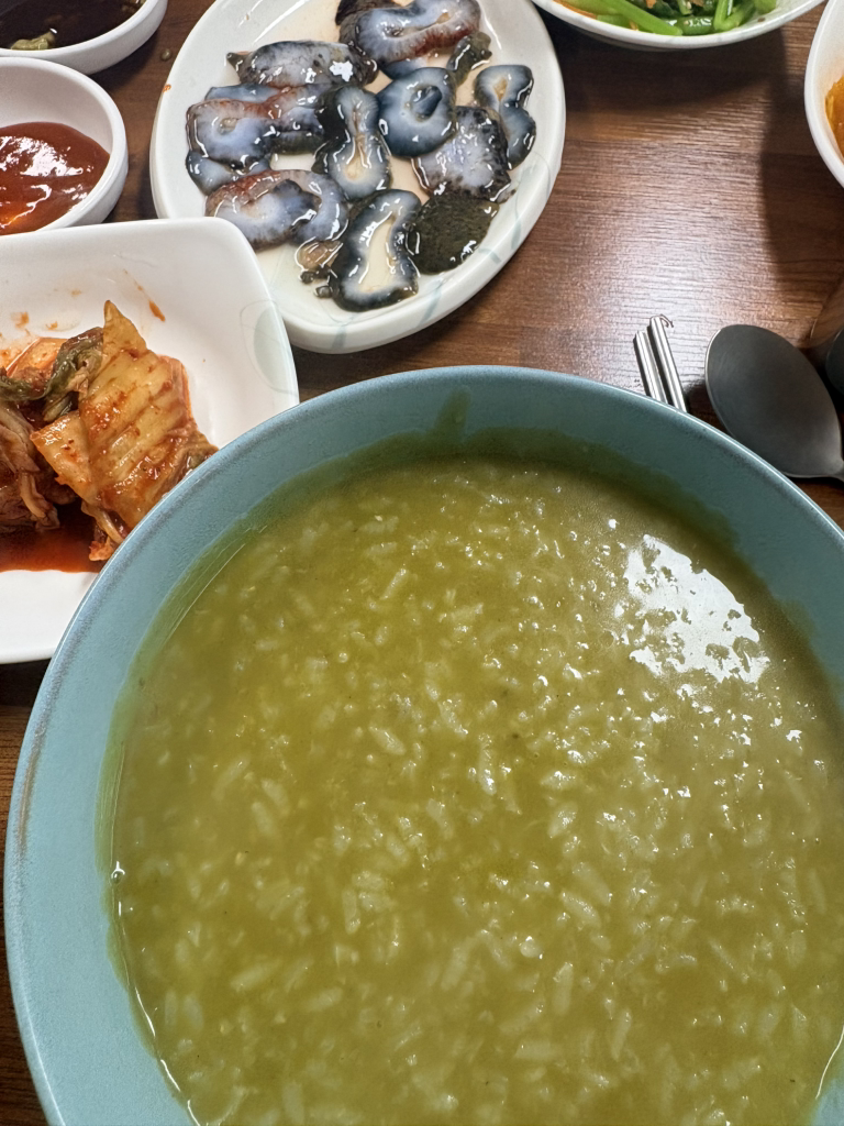 오조해녀의집 대표 사진