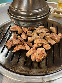 옛날그집마포주먹고기 사진 5