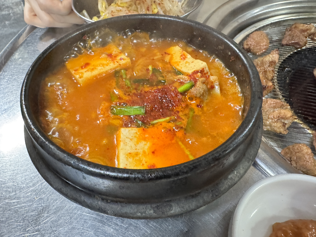 연탄돼지갈비 대표 사진