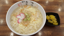 Goraesaeomuk (고래사어묵) 1